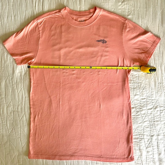 REEL LIFE Women’s Fishing Shirt🌺 - Picture 3 of 5